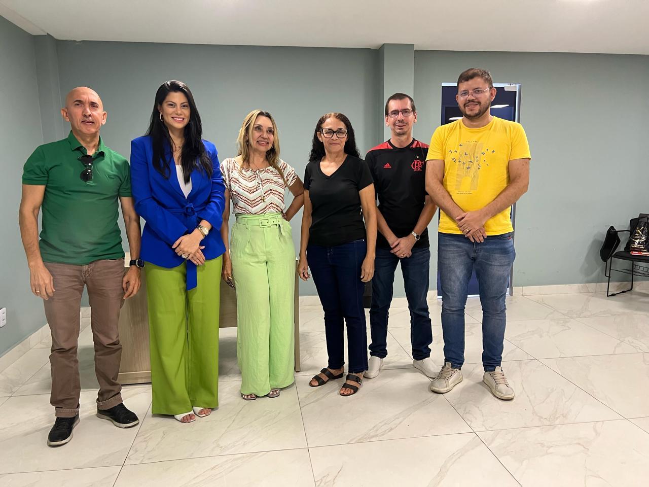 Palestra Módulo de contratações diretas da Escola superior da OAB